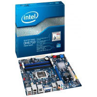 Intel DH67GDB3 (BOXDH67GDB3) Intel DH67GDB3 (BOXDH67GDB3)
